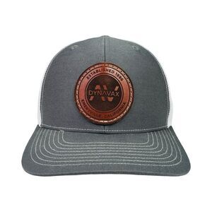 Richardson 112 Dynavax Mesh SnapBack Hat - One Size